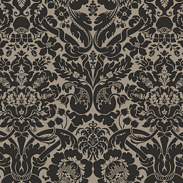 Фото - Флизелиновые обои Loymina Gallery Classic Gallery Damask GC4 012
