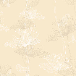 Фото - Дизайнерские обои Milassa Ambient Aura AM8 002