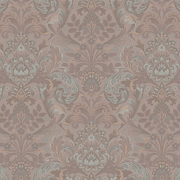 Фото - Флизелиновые обои Loymina Русская классика Имперский дамаск Ru2 002/1