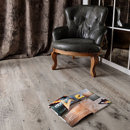 Фото - Виниловый ламинат AquaFloor Нано AF3212N