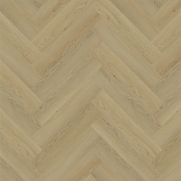 Фото - Виниловая плитка Куберпол Резонанс Амбер 652