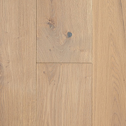 Фото - Инженерная доска Living Tree Дуб лунный Рустик