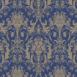 Фото - Флизелиновые обои Loymina Boudoir Conservatory GT4 021