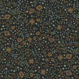 Фото - Дизайнерские обои Milassa Полинезия Тиаре PLZ4 005