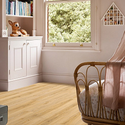 Фото - Кварцвиниловая плитка Moduleo 55 Roots Blackjack Oak 22220