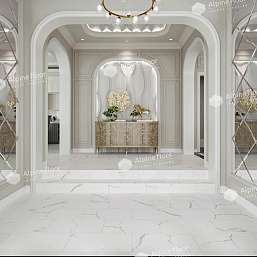 Фото - Кварцевый ламинат Alpine Floor Stone Mineral Core Каньон