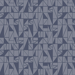 Фото - Дизайнерские обои Milassa Geometrica GM6 021/2
