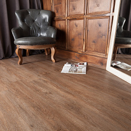 Фото - Виниловый ламинат AquaFloor Нано AF3208N