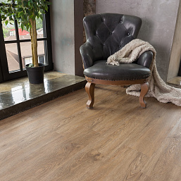 Фото - Виниловый ламинат AquaFloor Нано AF3203N