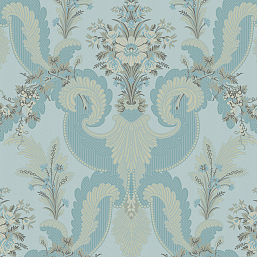 Фото - Флизелиновые обои Loymina La Belle Epoque BQ4 006
