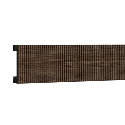 Фото - Декоративные рейки Decor Dizayn 618-67PR