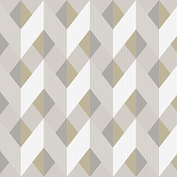 Фото - Дизайнерские обои Milassa Geometrica GM5 008