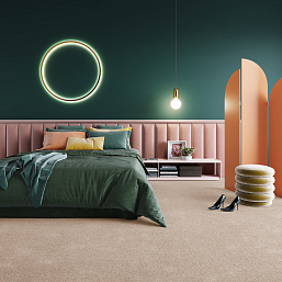 Фото - Ковролин коммерческий AW Secret 43