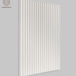 Фото - Декоративная панель LineArt ECO8103