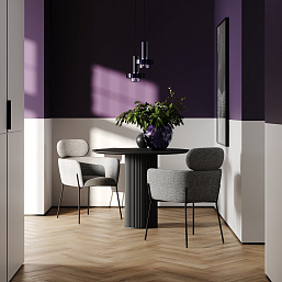 Фото - Кварцевый ламинат Fargo Штучный паркет  Дуб Коста-Рика