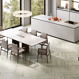 Фото - Кварцевый ламинат Home Expert Parquet Дуб Мюнхен 33-81996-01