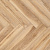 Кварцвиниловая плитка AquaFloor Паркет клеевой AF2514PG