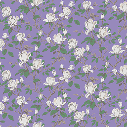 Фото - Дизайнерские обои Milassa Мирабель MR1 022