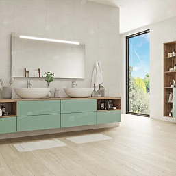 Фото - Кварцевый ламинат Alpine Floor Sequoia Серая