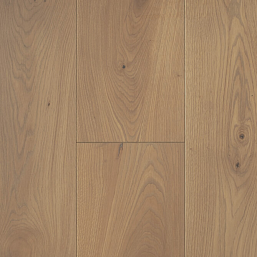 Фото - Паркетная доска Living Tree Дуб Дымчатый рустик