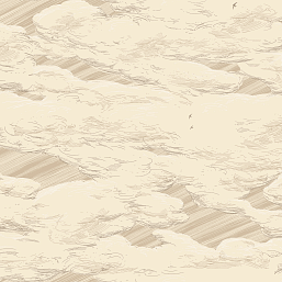 Фото - Флизелиновые обои Milassa Ambient vol. 3 AM10 003