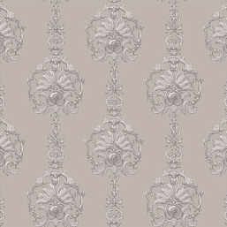 Фото - Дизайнерские обои Milassa Classic LS1 012