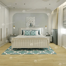 Фото - Кварцвиниловая плитка Alpine Floor Ultra Тисс