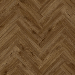 Фото - Кварцвиниловая плитка Moduleo 55 Roots Herringbone Sierra Oak 58876