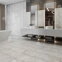 Фото - Кварцвиниловая плитка Alpine Floor Light Stone Сумидеро