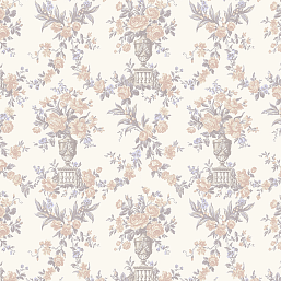 Фото - Флизелиновые обои Loymina La Belle Epoque BQ2 001