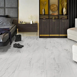 Фото - Кварцевый ламинат Alpine Floor Stone Mineral Core Брайс