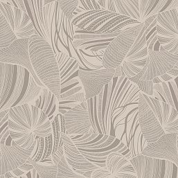 Фото - Флизелиновые обои Loymina Amazonia (1x10) Monstera Ins5 002/2