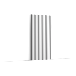 Фото - Декоративная панель Orac Decor WX205 Track