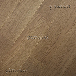 Фото - Инженерная доска Greenline Ultima дуб спейс