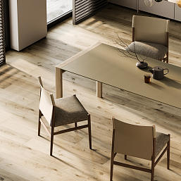 Фото - Кварцевый ламинат Fargo Бевел Дуб Кантри