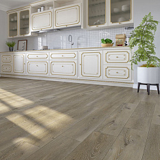 Фото - Кварцевый ламинат Fargo Classic Дуб Рыцарский Замок