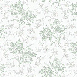 Фото - Дизайнерские обои Milassa Classic LS2 005/1