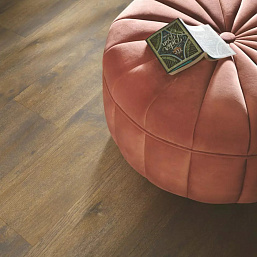 Фото - Виниловая плитка Pergo Namsen pad pro Вековой дуб темный