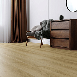 Фото - Кварцевый ламинат AquaFloor Космос отборный ИксЭль AF4086SXL