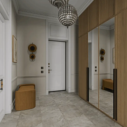 Фото - Кварцвиниловая плитка Alpine Floor Stone Premium Пенни