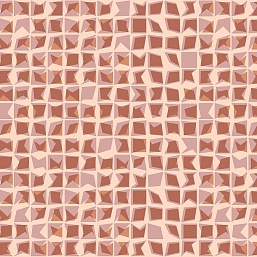 Фото - Флизелиновые обои Loymina Liberty Albers LIB5 002/1