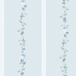 Фото - Флизелиновые обои Loymina Boudoir Garland GT10 006