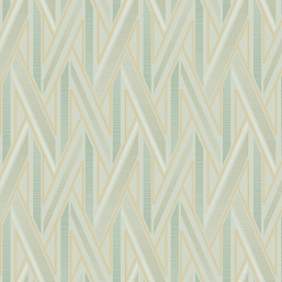 Фото - Флизелиновые обои Loymina Equator Geometry QTR5 006