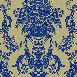 Фото - Флизелиновые обои Loymina Boudoir Bouquet GT2 021