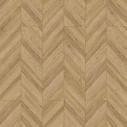 Фото - Виниловая плитка Vertigo Trend Chevron gold