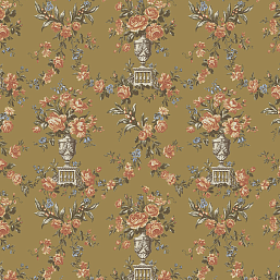Фото - Флизелиновые обои Loymina La Belle Epoque BQ2 004