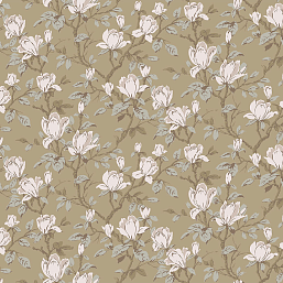 Фото - Дизайнерские обои Milassa Мирабель MR1 005/1