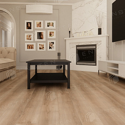 Фото - Ламинат SPC Ensten Hygge Канада