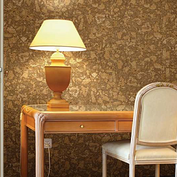 Фото - Настенная пробка CORKSTYLE Wall Design VICO GREY