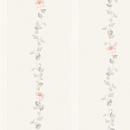 Фото - Флизелиновые обои Loymina Boudoir Garland GT10 001